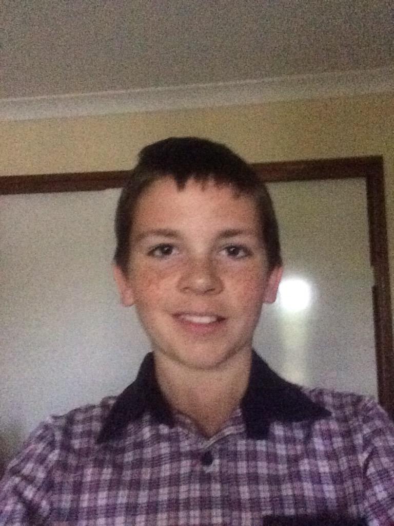 ThePeguinator's tweet image. Ready for school #boring