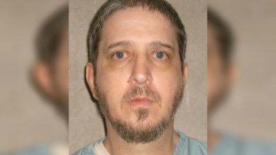 MKBaileyAtty's tweet photo. Richard Glossip speaks out after stay of execution. http://t.co/S5FzVF2YHJ