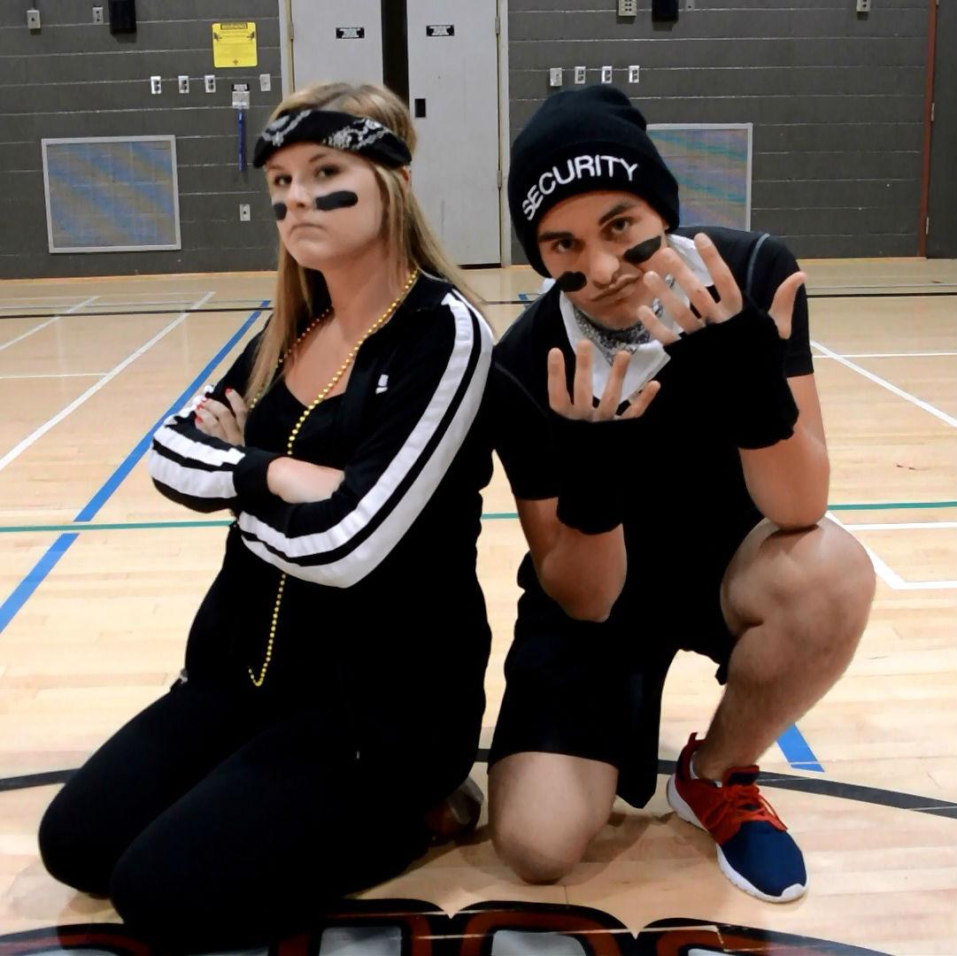 JP2Council's tweet photo. GRADE 9s Who can get the most retweets?? http://t.co/86tWNVqkbj