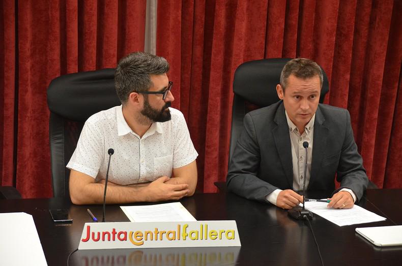 Official Press tweet media