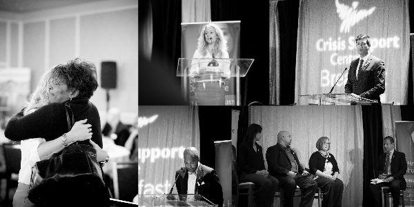 EdmSupportNet's tweet image. Our fundraising #cscbreakfast was a success! Thank you to our partners, attendees, guests and volunteers! #yeg