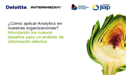 Image from Deloitte Uruguay (@DeloitteUruguay)