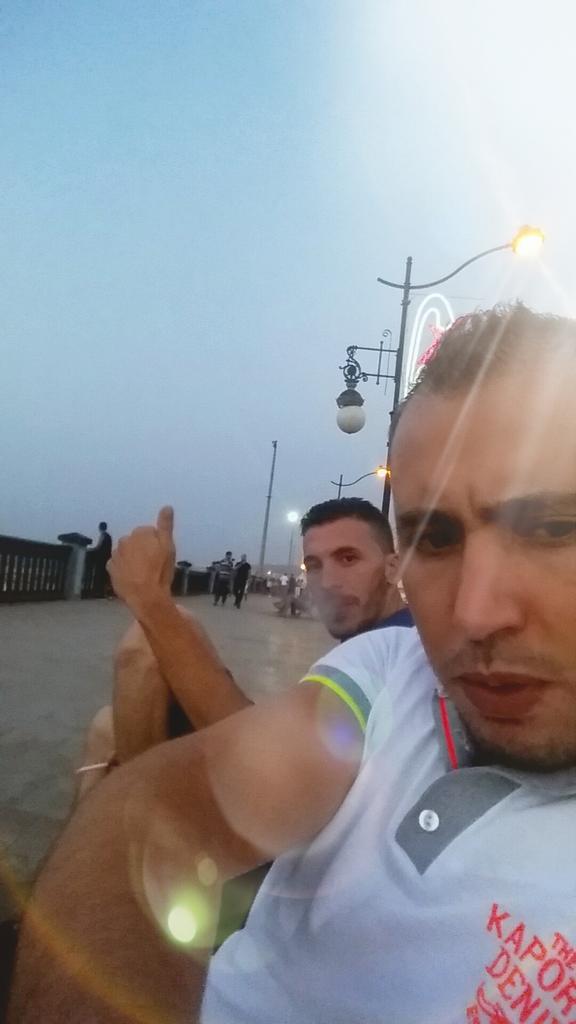 amine Bosse tweet media