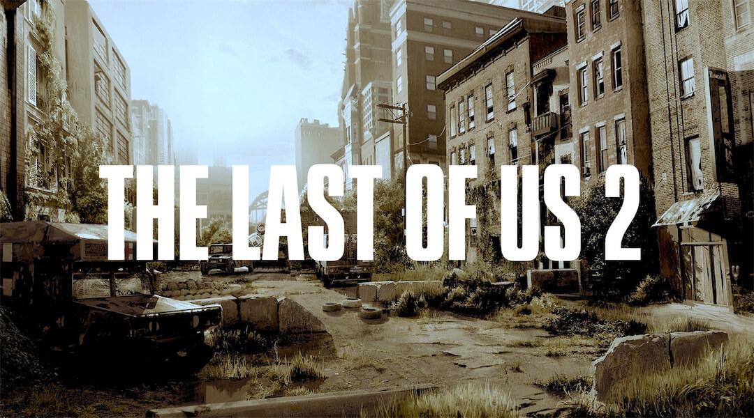 InsideGaming's tweet photo. Today on @InsideGaming, we get some pretty convincing The Last of Us 2 evidence. Watch now: http://t.co/0XVHgMaXmf http://t.co/1AZeeEApwI
