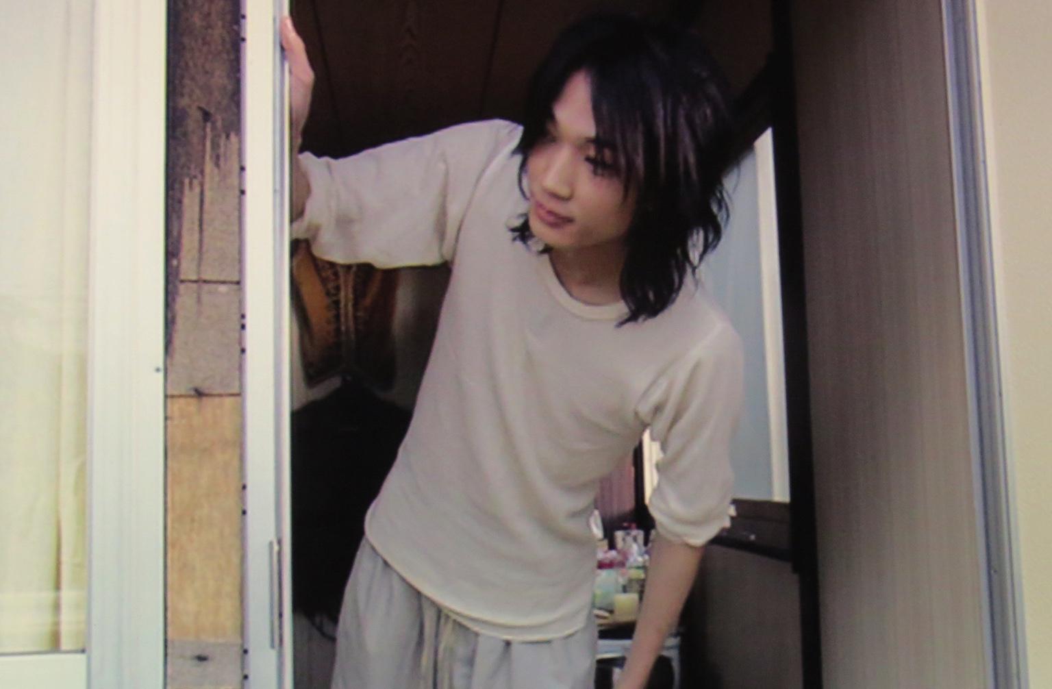 Life ライフ「クローズ ZEROII」の漆原凌役で圧倒的な綾野剛