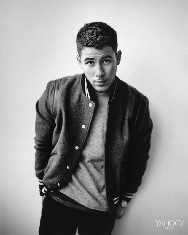 Happy Birthday Nick Jonas      