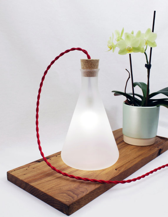 Hertz_ie's tweet photo. ✰❁ Industrial glass table lamp by U RoK Designs
#industriallamp #interiordesign #interiorgift http://t.co/gK5pEESwXp http://t.co/sQNt4Cb91P