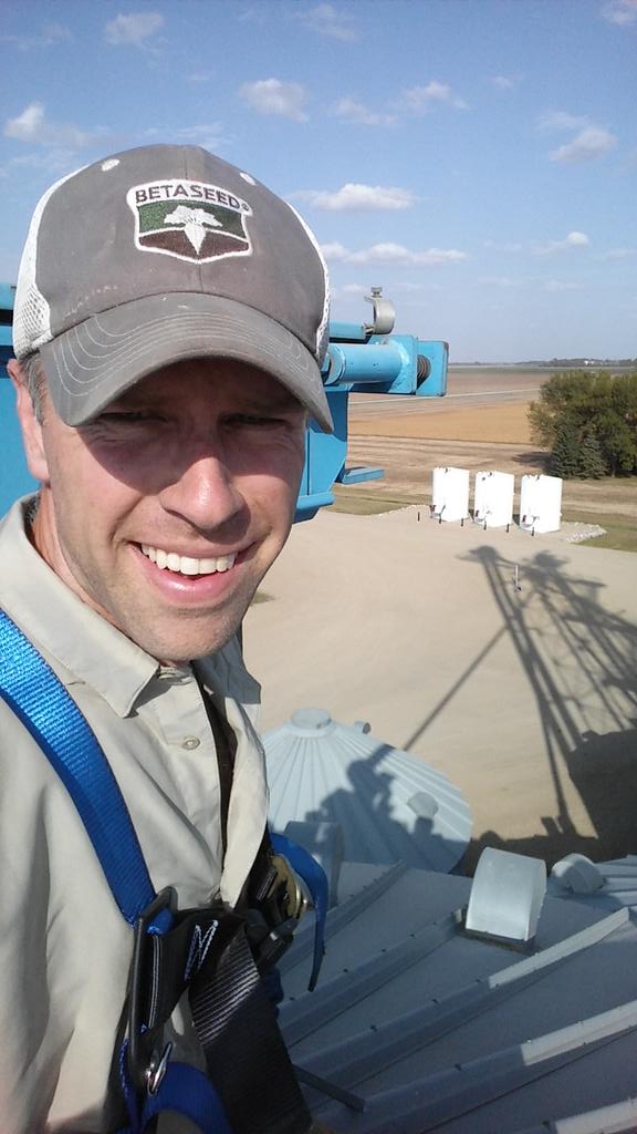 Cody Miller tweet media
