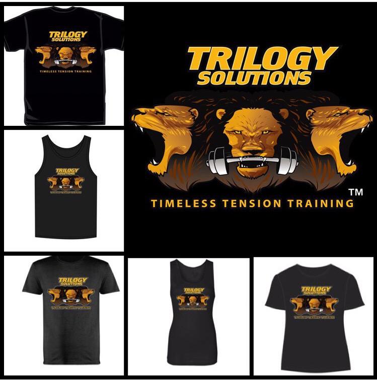 BigDej1's tweet image. Keep your eyes open #TrilogySolutions