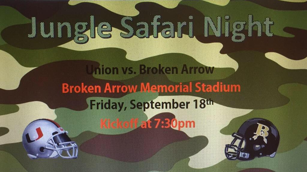 #SkinTheTigers 🙌🏈