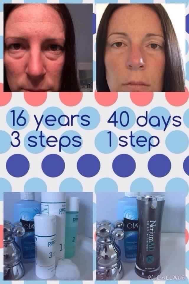 ashley_huckaby's tweet photo. Amazing results in just 40 days with a one step night cream how amazing is this #Nerium #lifechanging message me :) http://t.co/iSIfuxy6tf