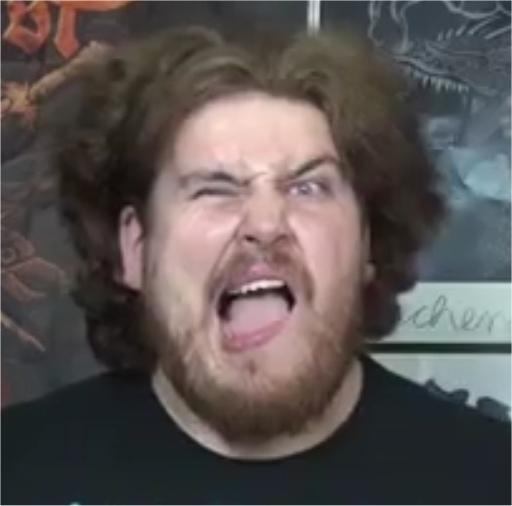 SiloTarazin's tweet photo. Wenn der "MonsterCook" mal wieder ganz doll AuaAua in d1 #Avter machen tuht... http://t.co/ztaOJevyeu