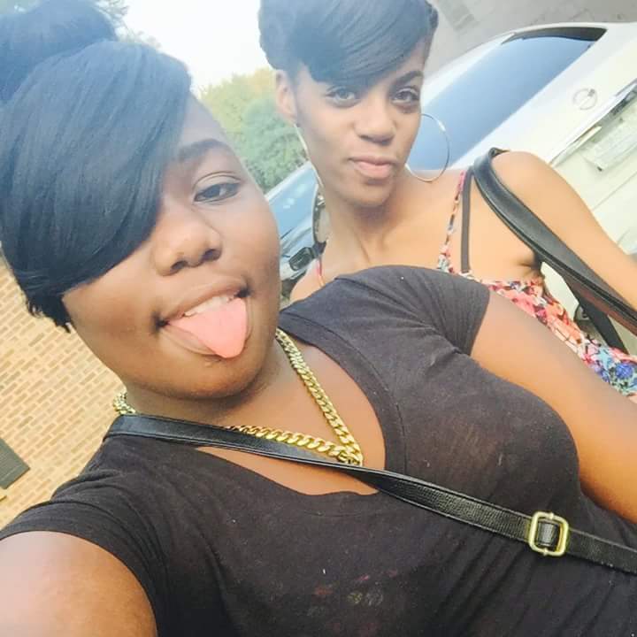 SavaqqeShit's tweet photo. Ian Been Here In A While So HEYYYYY😘😜 http://t.co/cRqszogSip