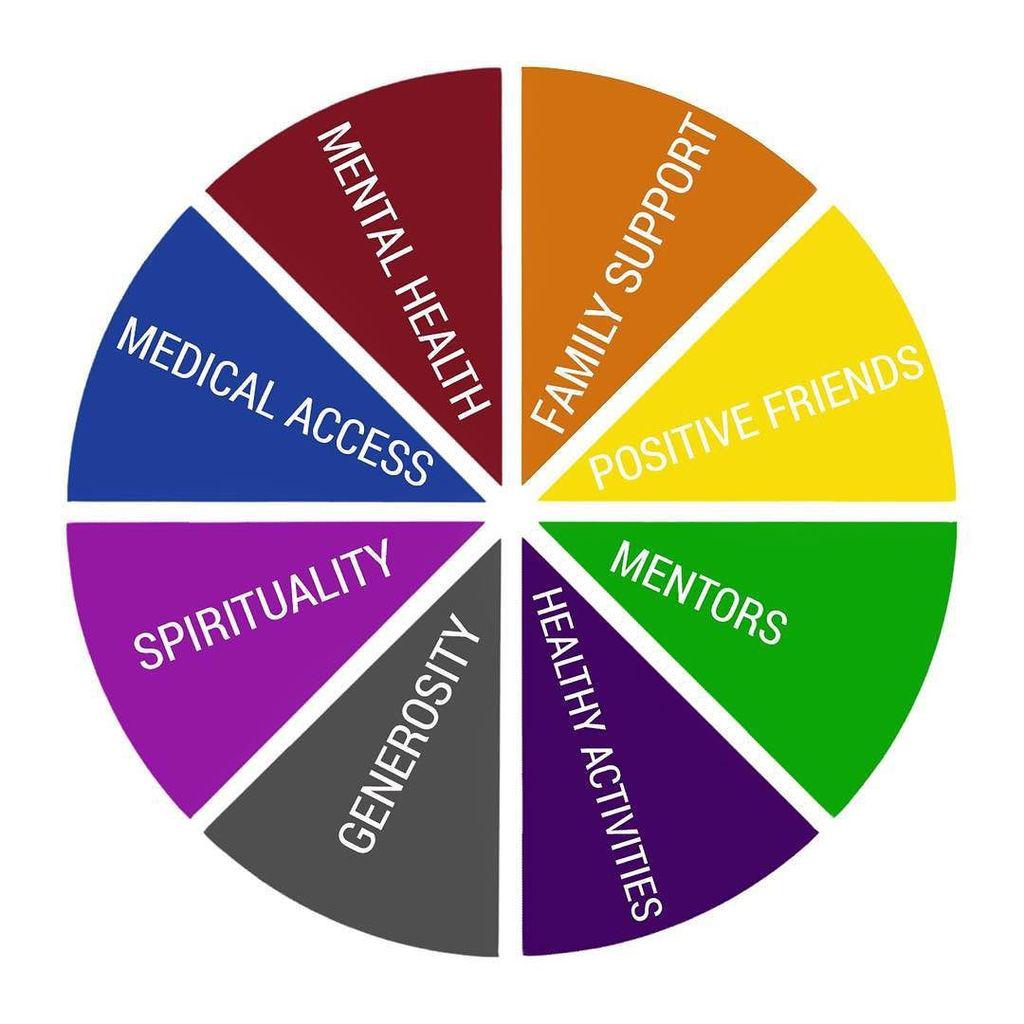 sourcesstrength's tweet photo. The strengths on the wheel help us navigate challenges in life. However these strengths ar… http://t.co/XDzGalO28s http://t.co/NBTuDSUAxF