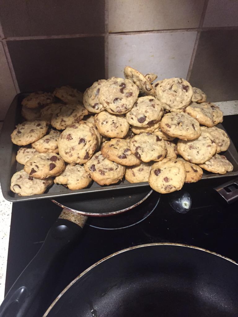 OCCookieCo's tweet photo. WHO WANTS SOME?! http://t.co/8EV4xLUCn7