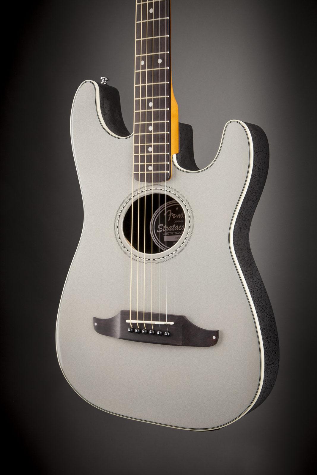 Fender on X