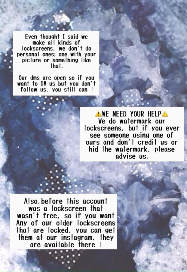 dopelockss's tweet photo. Here are the rules ☺️💕
RT/FAV if you read this -N http://t.co/Y0bLdfxhDA