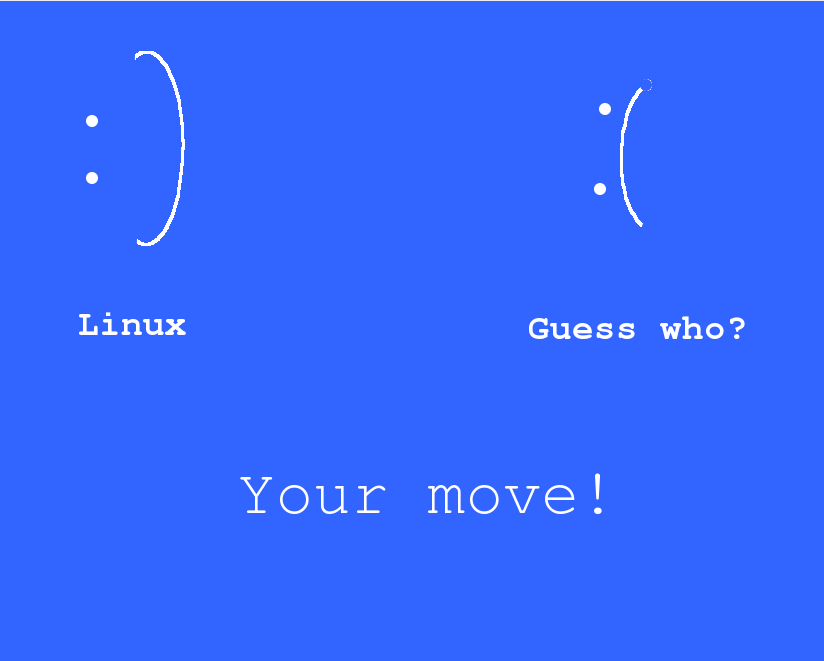 computothought's tweet image. Just ripe for a pun....