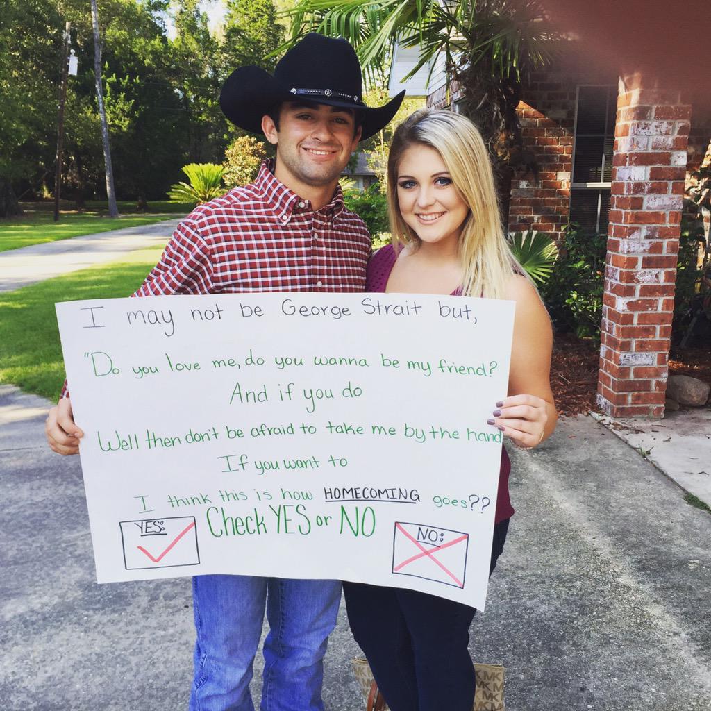 Christen_rene5's tweet photo. My little George Strait❤️ #5thhoco http://t.co/BDlEm3eA2e