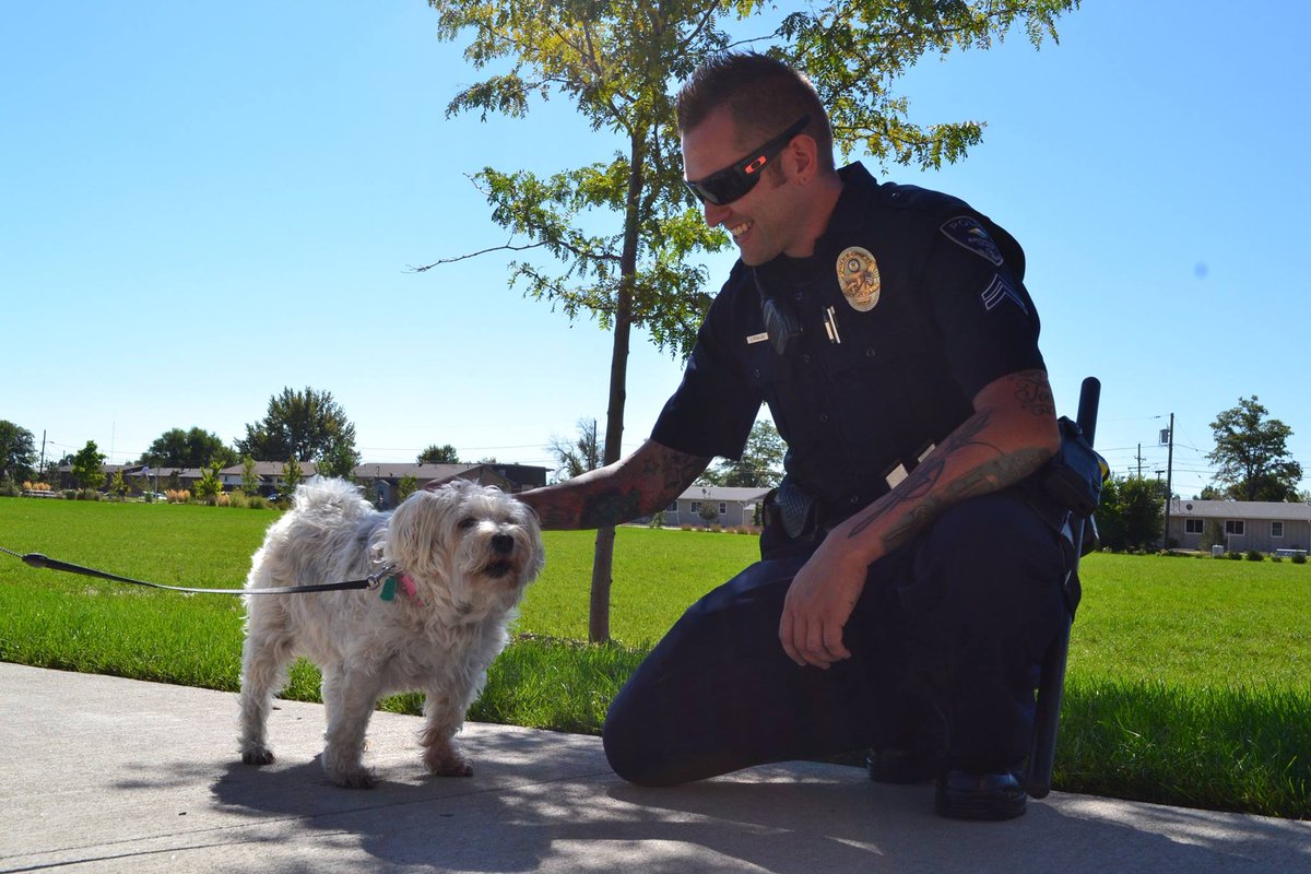 CityofBrighton's tweet photo. Continuing our celebration of Colorado Cities &amp; Towns Week, meet a few members of #Brighton's public safety agencies! http://t.co/IjGCaACyC6