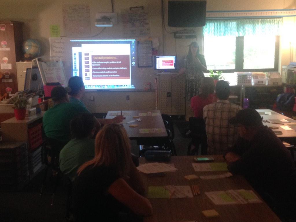 bauerlucas2's tweet photo. 1st half of curriculum night a success!@DWEdublin #dweclassroom #dwe4life http://t.co/WpSMt9azTp