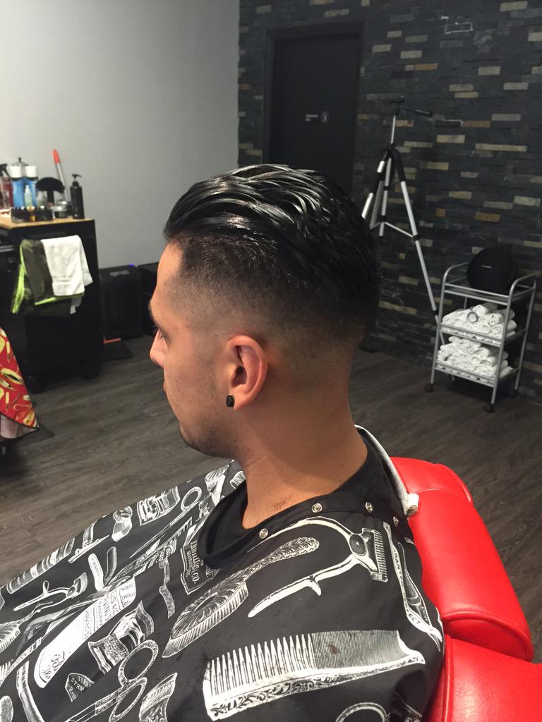 barber_life33's tweet photo. Still have available spots to book appointment .. #FilthyCuts http://t.co/Y2Z7AAYzWB