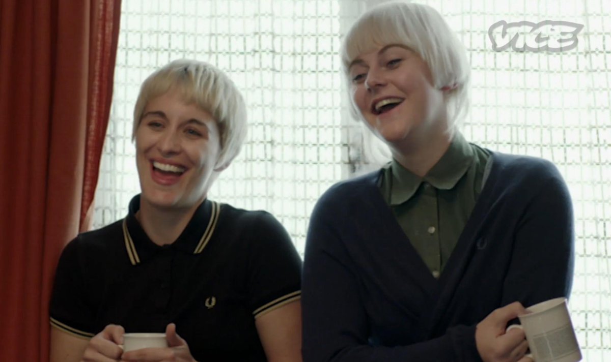 VICE's tweet photo. We caught up with @ShadyMeadows to talk about This Is England '90 and the death of subculture http://t.co/eavRYl8CSx http://t.co/CqPeyzi7ei