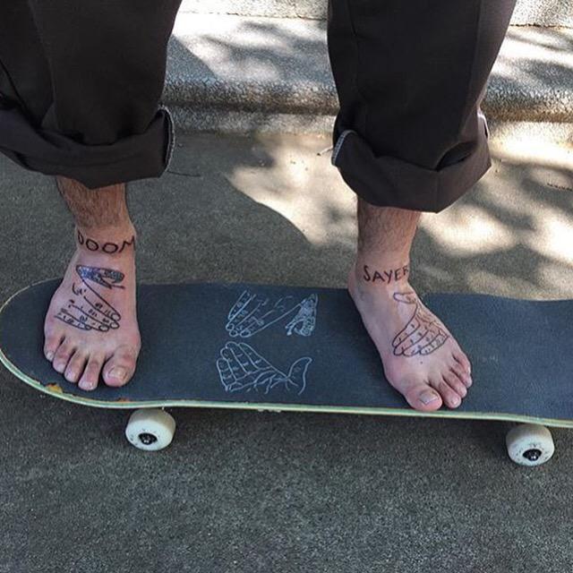 Navajatv's tweet image. #SnakeShake 🐍@doomsayersclub Disponible en #CasaNavaja 🔪 #DOOMSAYERS #RobbieRusso