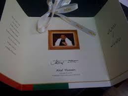   faizanmotani: HaPpY BiRtHdAy to QET Altaf Hussain Bhai
father of the nation 