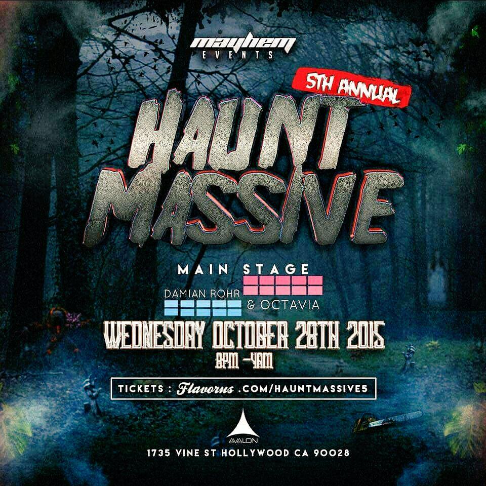 damianrohr's tweet photo. Dreaming up some new dope mash-ups for this! 
@mayhemhollywood #edm #edmla #laedm #sdedm #edmsd #rave #house http://t.co/Q2lyH8feoK