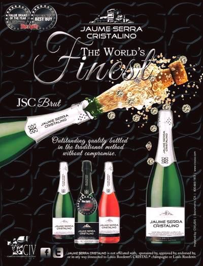 LoriallaMusic's tweet photo. Proud to have @CIVUSA #juameserra as the official #cava sponsor for our launch event at #Tesla of #palmSprings #Oct2 http://t.co/vztbjRd7ND