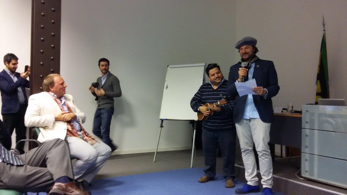 Llego el dia soñado!!!!!!Sabados x la noche 0:30 hs llegamos los <a href="/locosxcampo/">Locos por el Campo</a> @movimiento_crea <a href="/aapresid/">Aapresid</a> @elsidelrio