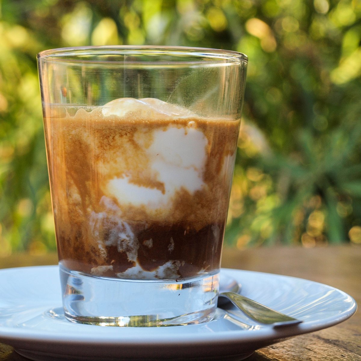objetoencontrad's tweet photo. Nosso tiramisù.
#oe102n #objetoencontrado http://t.co/RLNKudb8V5
