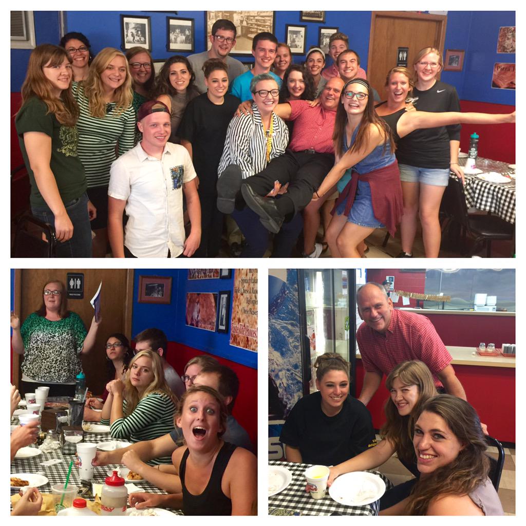 GCprssa's tweet photo. Highlights from tonight's mixer event! Thanks for coming out! http://t.co/0kiuEeOBNQ