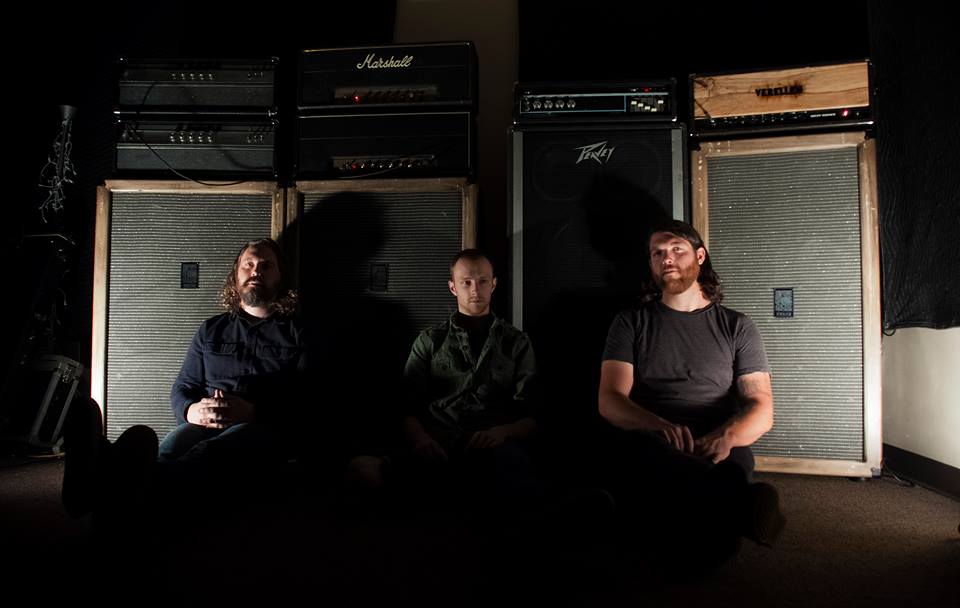 Bearded Gentlemen Music tweet media