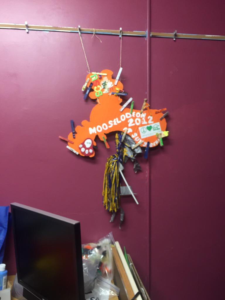 GeneseoIRC's tweet photo. IRC Office with a nice blast from the past #almostthrowbackthursday http://t.co/RAFjZsqjZ6