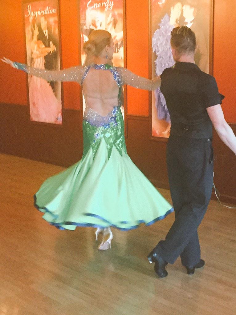 PB_JohnsCreek's tweet photo. Dress rehearsals are in full force @PB_JohnsCreek! #CosmoCountdown @PB_Spokesmodel http://t.co/FaK5vtKQwT