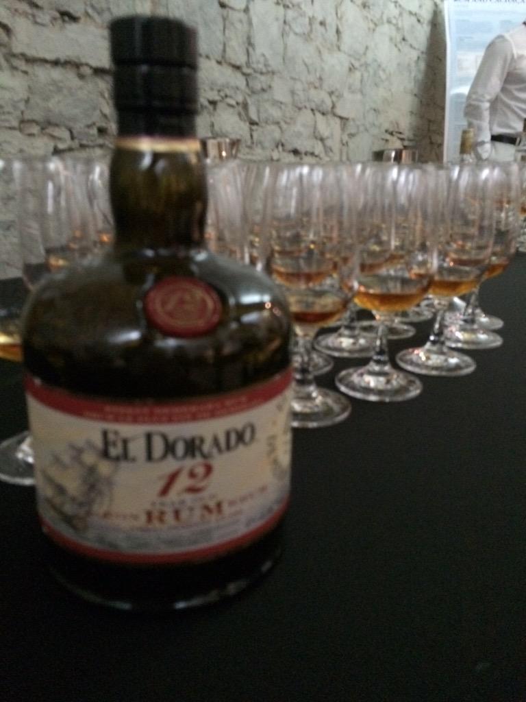 LallemandBDS's tweet photo. Getting ready for signature tasting event at The Alcohol School. Learning about various notes and flavors. #congeners http://t.co/KAPs9YkoFX