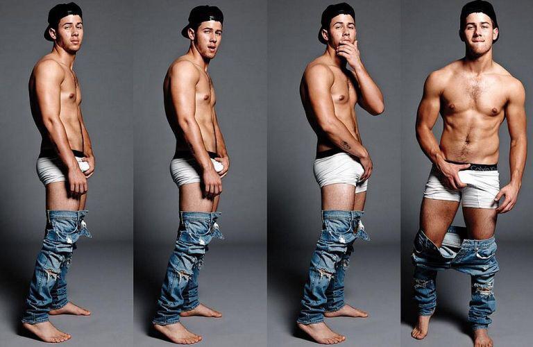 Gallery: Happy 23rd Birthday, Nick Jonas!  