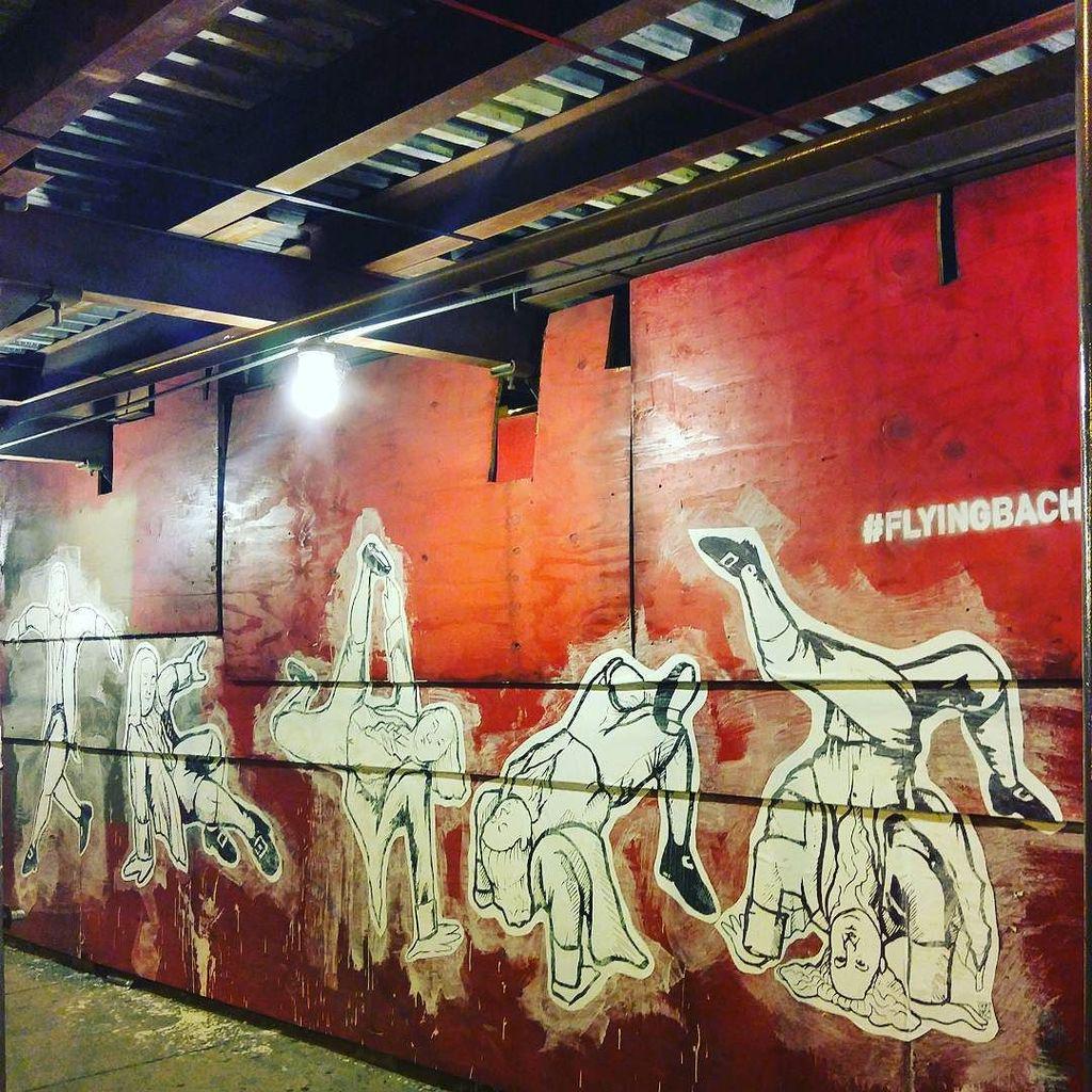 StreetArtEverywhere tweet media