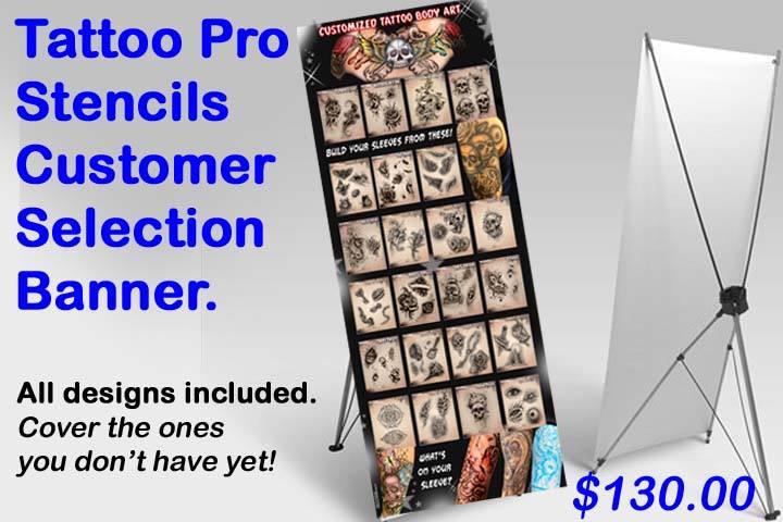 ProAiir's tweet photo. #tattoopro banners by Showoffs body art http://t.co/fpn9BtQke1