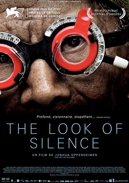 infoscine1's tweet photo. #TheLookOfSilence  en avp ce jeudi 17 septembre à Paris au Cinéma du Panthéon à 20H30 + équipe. #WhyNotProductions http://t.co/UyyNZOwEzq