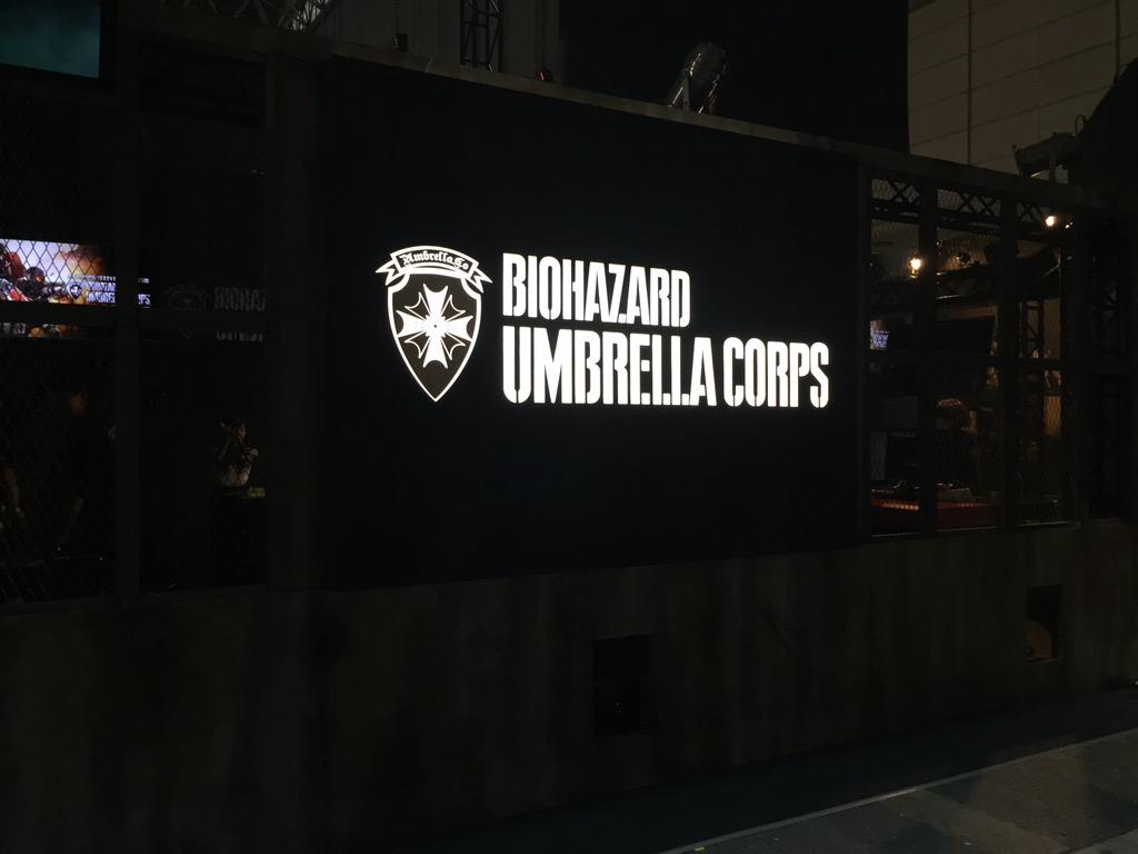 山本さほ Pa Twitter バイオハザードアンブレラコア バイオハザードなのに3対3で対戦出来る マップにゾンビがうろうろしてるのでゾンビを盾にして相手を倒したり出来る おもろー Http T Co Fnfwoyopao