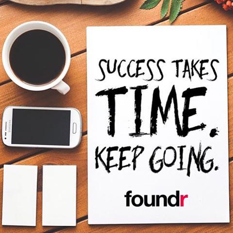 #entrepreneur #startup #marketing #foundr