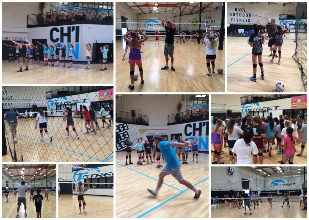 tstreetvb's tweet photo. Tstreet Youth Programs are cranking! Welcome to all of our new Tstreet families. #BBB #ChiOn #TPC #Tweens #Tsand http://t.co/kUURat7VGO