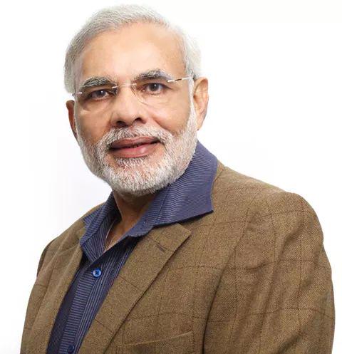 Happy birthday to Shri Narendra Modi Ji...May god bless him with a good health and a long life... 