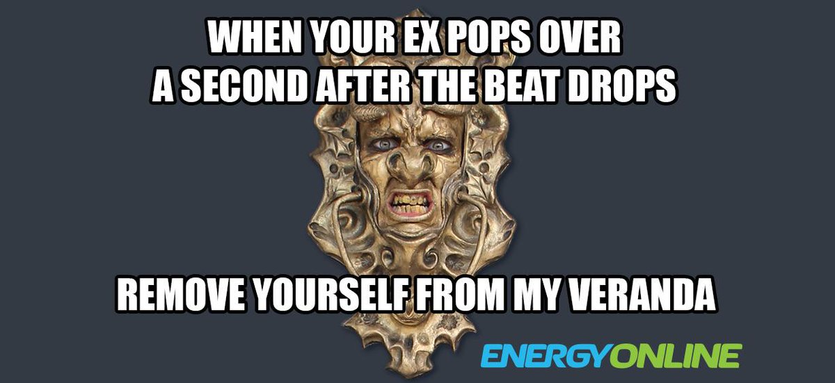 Door Knocker tweet media