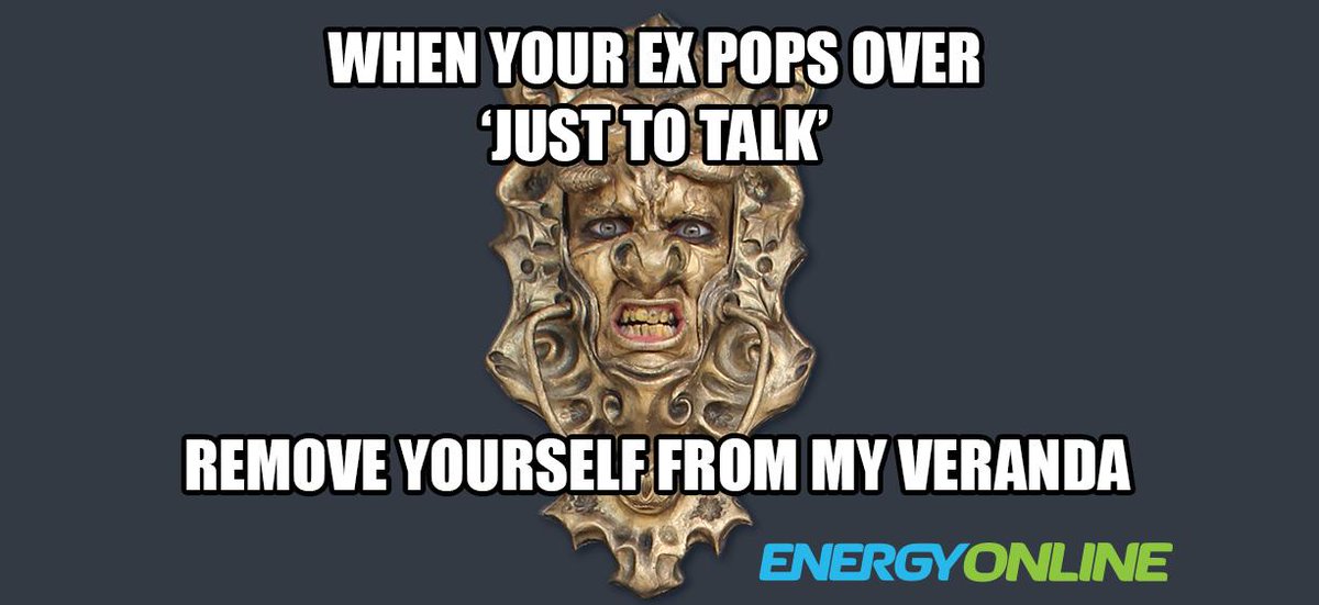 Door Knocker tweet media