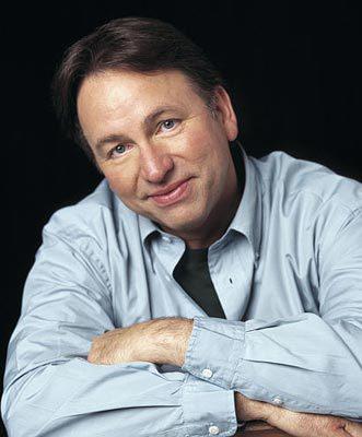 Happy Birthday, John Ritter! 