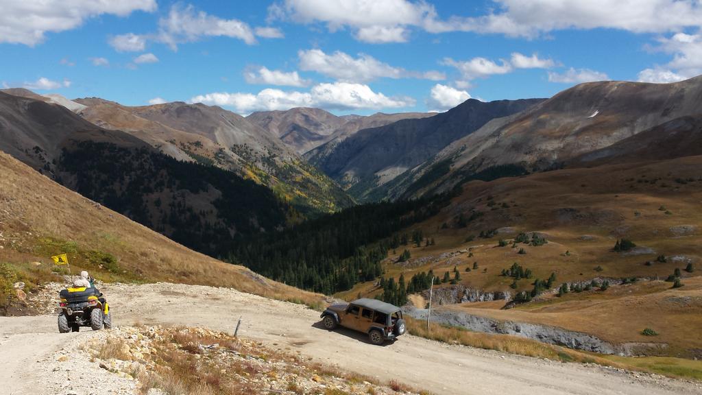 HaveFunDesigns's tweet image. Great day in the mountains!
#EngineerPass